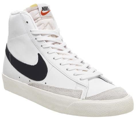 Tênis Nike Blazer Mid 77 Vintage Masculino